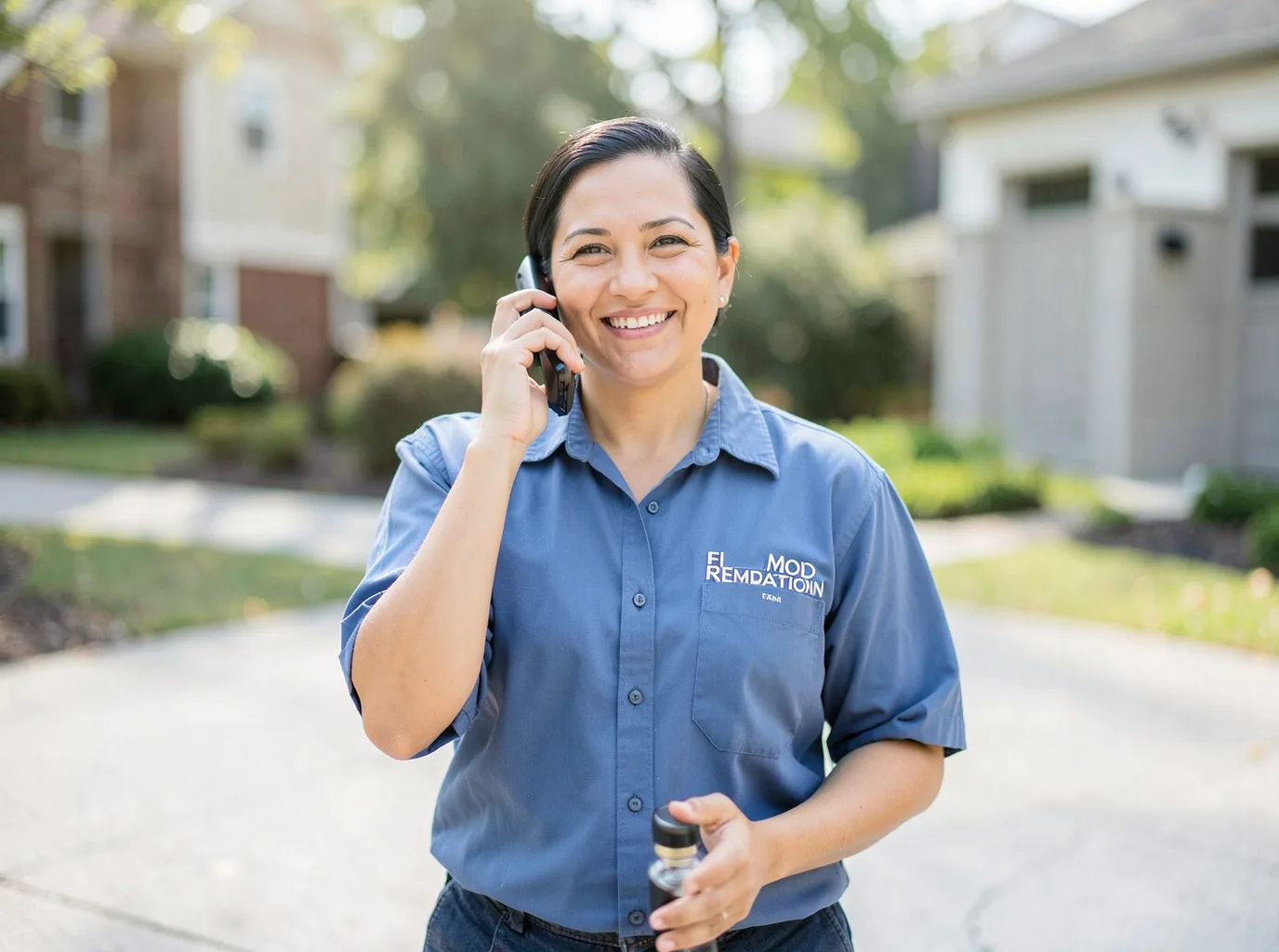 Mold Remediation Ville Platte, LA FAQs